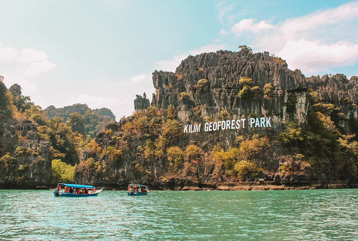 Mangrove Tour Langkawi: Jelajahi Keindahan Hutan Bakau yang Eksotis